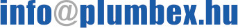Plumbex.hu - Írj nekünk